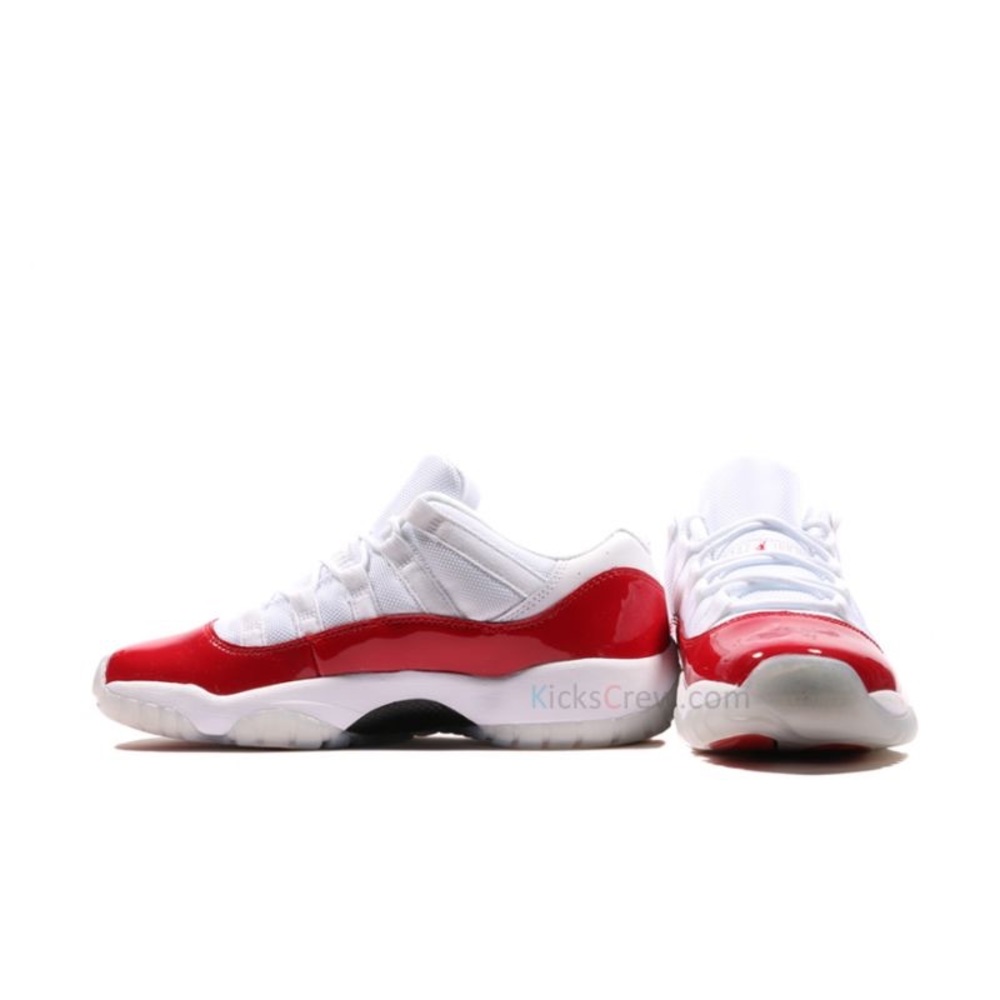 Jordan 11 Lows